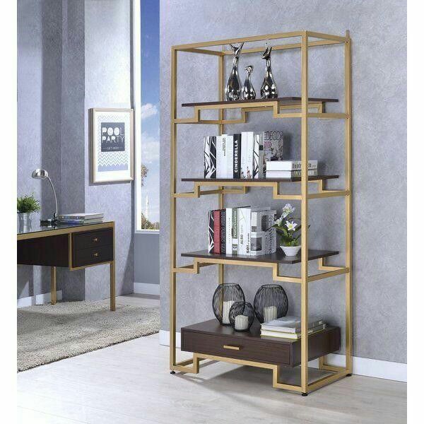 Bookcase Shelf Systems